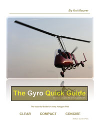 Gyro Quick Guide