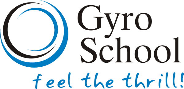 Gyro - logo final
